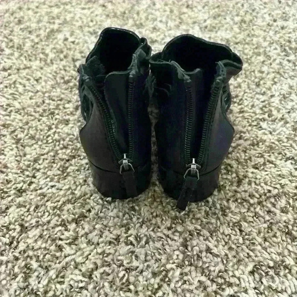 Treasure and bond booties boots - Picture 7 of 9